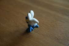 Handstandschlumpf schleich pey gebraucht kaufen  Mechernich