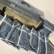 Sacos sanitários portáteis Cleanwaste WAG caixa aberta 9 novos sacos /141b comprar usado  Enviando para Brazil