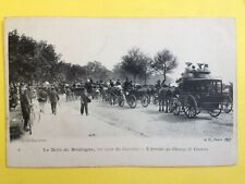 Paris transport circulation d'occasion  Expédié en Belgium