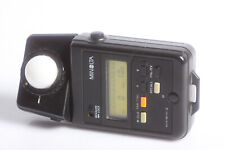 Minolta auto meter gebraucht kaufen  München