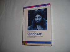 Sandokan italiano originale usato  Italia
