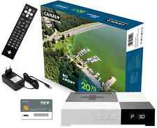 Polski Dekoder nc+Telewizja na kartę pakiet Start+Komfort+Filmbox 6miesięcy Free na sprzedaż  PL