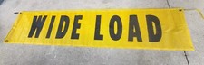 Wide load sign for sale  Ocala