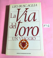 Libro via del usato  Paterno