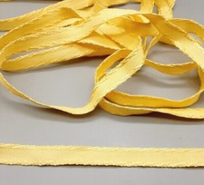 Vintage remnant ribbon for sale  HALSTEAD