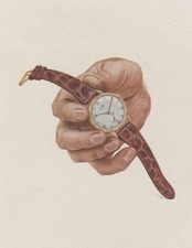 Lip watch original d'occasion  Expédié en Belgium