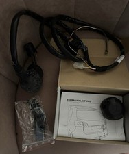 Anhängerkupplungs elektrosatz gebraucht kaufen  Altenkirchen, Gries, Ohmbach