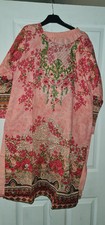 Pakistani indian shalwar for sale  NOTTINGHAM