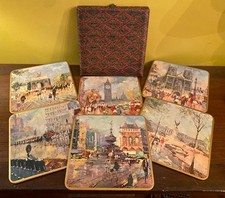 Set vintage win for sale  PONTYPOOL