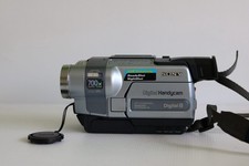 Sony dcr trv245e for sale  LEEDS
