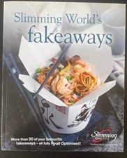 Slimming fakeaways for sale  BISHOP'S STORTFORD