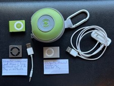 Lot apple ipod for sale  San Luis Obispo