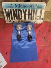 Van door window for sale  New London