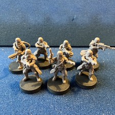 Snow troopers. star for sale  CHELMSFORD