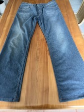 Herren jeans strellson gebraucht kaufen  Niederstotzingen