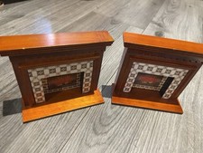 Wooden doll house for sale  DARTFORD