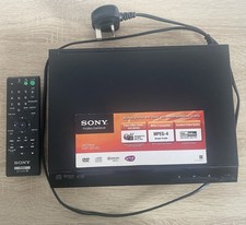 Sony dvp sr160 for sale  BIRMINGHAM