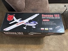 Redcat cessna 182 for sale  Concord