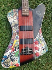 Epiphone thunderbird bass for sale  BRISTOL