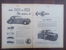 Litre petite micro gebraucht kaufen  Münster