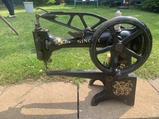 Singer 29k51 cobblers for sale  WOLVERHAMPTON