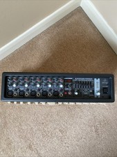 Behringer europower 500 for sale  DARLINGTON