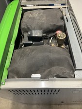 Woodco compact biomass for sale  HUDDERSFIELD