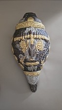 Eleganter vishnu virat gebraucht kaufen  Wietzendorf