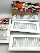 wall way 3 register ceiling for sale  Hauppauge