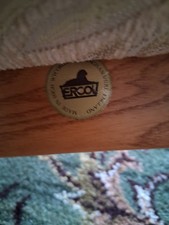 Ercol windsor 203 for sale  SWINDON