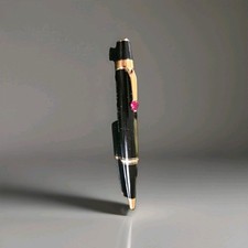 Montblanc boheme rouge for sale  Fort Lee