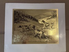 Churchill ettinger gold for sale  Travelers Rest