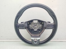 3c8419091bf steering wheel d'occasion  Expédié en Belgium
