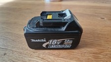 Makita bl1830 lithium gebraucht kaufen  Drochtersen
