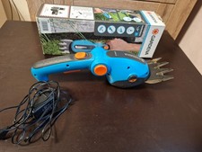 Gardena comfort cut gebraucht kaufen  Meiningen