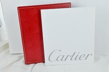 Cartier wristwatch instruction d'occasion  Expédié en Belgium