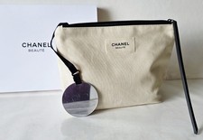 Chanel beauté trousse d'occasion Chanel beauté trousse d'occasion  Maisons-Alfort