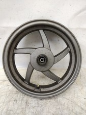 Front wheel rim usato  Italia