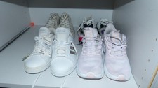 Adidas grand court gebraucht kaufen  Essen
