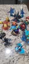 Lote de 11 bonecos Skylanders Imaginators Spyro's Adventure, compatíveis com Xbox One comprar usado  Enviando para Brazil