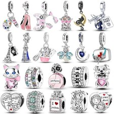 Charm argento 925 usato  Pozzuoli