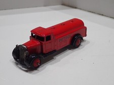 Dinky toys cisterna usato  Bussoleno