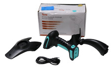 Tera 5100 kabelloser gebraucht kaufen  Delbrück