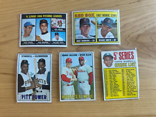 Original 1967 topps for sale  Bloomington