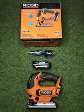 Ridgid 18v cordless for sale  Winnetka