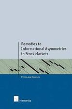 Remedies informational asymmet for sale  ROSSENDALE