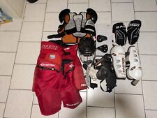 équipements hockey glace d'occasion  Bruay-sur-l'Escaut