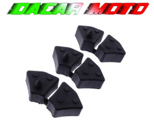 Parastrappi gomma yamaha usato  Napoli