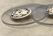 Lot verres montres d'occasion  Maurecourt
