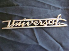 Scritta logo emblema usato  Santena